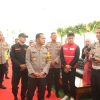 Operasi Ketupat Semeru 2026 Polres Mojokerto Waspadai Titik Banjir dan Longsor