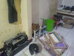 Bareskrim Polri Bongkar Sindikat Uang Palsu, Target Edarkan Miliaran Saat Lebaran