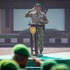 Kodam V/Brawijaya Gelar Upacara Bendera 17-an Tekankan Pengabdian dan Ketahanan Wilayah