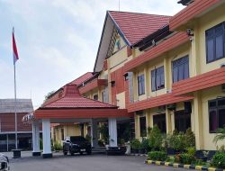 Mudik Tenang! Polres Pasuruan Buka Penitipan Motor Gratis