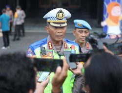 Polda Jatim Imbau Masyarakat Tak Lakukan Takbir Keliling di Jalan Raya