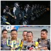 Polri Siap Amankan Malam Takbiran Idulfitri 1447 H, 317 Ribu Personel Disiagakan