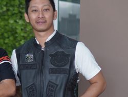 Rama dan Keluarga Sampaikan Ucapan Idul Fitri 1447 H Penuh Ketulusan