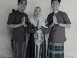 Yudika dan Keluarga Sampaikan Ucapan Idul Fitri 1447 H Penuh Doa dan Harapan