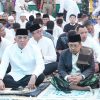 Pangdam V/Brawijaya Laksanakan Sholat Idul Fitri 1447 H Perkuat Sinergi Prajurit dan Rakyat