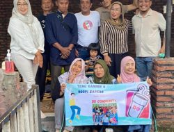 Keluarga Besar D.D Community Sampaikan Ucapan Idul Fitri 1447 H, Doakan Kebersamaan dan Keberkahan Umat