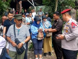 Polres Pasuruan Pastikan Arus ke Taman Safari Indonesia 2 Prigen Masih Lancar
