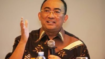 Soal Kasus Kontras, MAHUPIKI: Peradilan Militer paling tepat