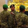 Panglima TNI Pimpin Penyerahan dan Pelantikan Jabatan di Lingkungan TNI