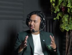 Soroti Isu Regime Change, Presiden Mahasiswa UIN Makassar Desak Polri Audit Dana Asing ke LSM