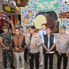 Kunjungan Wisata Naik 31 Persen, Kapolda Jatim Pastikan Pengamanan Tetap Berjalan Lewat KRYD