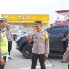Operasi Ketupat Semeru 2026 di Pasuruan Sukses, Nol Kemacetan dan Laka Pemudik