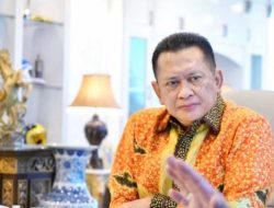 Catatan Politik Bamsoet:  Rivalitas Politik Hendaknya Tidak Destruktif Terhadap Stabilitas Negara dan Pemerintah