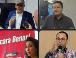 Pengungkapan Judi Online Berlanjut*, *Dorongan Publik Perkuat Pengawasan Pembayaran Digital* *Serta Transparansi dan Akuntabilitas Aset Sitaan