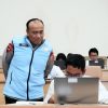 Wakapolri Tinjau Langsung Seleksi Terpusat SMA Kemala Taruna Bhayangkara di Akpol Semarang