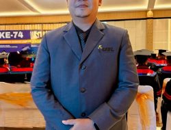 Tambang Emas Ilegal di Lahan PTPN Way Kanan Jadi Perhatian Akademisi UBL Dr. Benny Karya Limantara