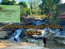 “5 Tahun Beroperasi, PAD Nol? Wisata Selanca Dipungut Rp20 Ribu, Legalitas Dipertanyakan”