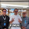 Demer Apresiasi Fasilitas Modern RS Prokura dan NgoerahSun Wellness & Aesthetic Center