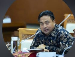 Komisi III DPR RI Dalami RUU Perampasan Aset, I Nyoman Parta Soroti Keseimbangan Penegakan Hukum dan HAM