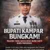 Bupati Kampar Bungkam, Polemik Tapal Batas Desa Indra Sakti Kian Memanas