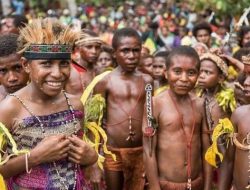 MPSI: KKB Bukan Pejuang, Mereka Menjadikan Sipil sebagai Target!