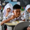 Wakil Bendum Depinas SOKSI Ambar Chrisdiana: MBG adalah Investasi Strategis Menuju Generasi Emas 2045
