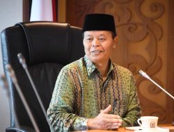 Sambut Baik Gencatan Senjata AS-IRAN, HNW: Selain Penghentian Serangan ke Lebanon, Juga Hentikan Serangan ke Negara Teluk, Palestina, dan Penutupan Al Aqsha