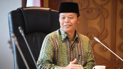 HNW Desak Dunia Internasional Bertindak Nyata Selamatkan Masjid Al Aqsha dari Ancaman Israel