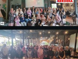 UMKM DAU BERJAYA SIAP NAIK KELAS LEWAT PELATIHAN IKLAN FOTO DAN VIDEO MENGGUNAKAN AI