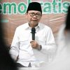 Taufiq R. Abdullah: Pertahanan Nasional Tak Bisa Berdiri di Atas Kesejahteraan Prajurit yang Terabaikan
