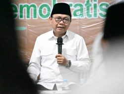 Taufiq R. Abdullah: Pertahanan Nasional Tak Bisa Berdiri di Atas Kesejahteraan Prajurit yang Terabaikan