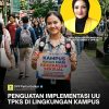 Adde Rosi Dorong Penguatan Implementasi UU TPKS di Kampus untuk Lindungi Mahasiswa