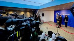 Akhirnya Tiktok Bergabung Mengambil Langkah Konkret. 1. Memberikan Surat Tertulis Komitmen Kepat (1)