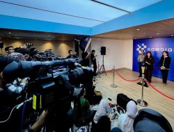 Menkomdigi Meutya Hafid: TikTok Nonaktifkan Hampir 1 Juta Akun Anak, Indonesia Dorong Standar Global Perlindungan Digital