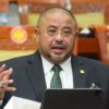 Habib Aboe Peringatkan Dampak Konflik Timur Tengah, DPR Dorong Gencatan Senjata Global