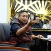 I Nyoman Parta: UU Perlindungan PRT Disahkan di May Day 2026, Akhiri Penantian 22 Tahun