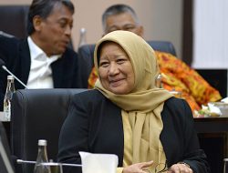 Siti Aisyah: RUU Advokat Harus Akhiri Dualisme dan Perkuat Integritas Profesi