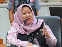Kasus YTR Jadi Alarm Kekerasan terhadap Perempuan, Siti Aisyah Desak Penegakan Hukum Tanpa Kompromi