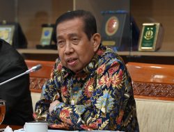 DPR Kulik Struktur Anggaran Polri, Safaruddin: Pendidikan Jangan Jadi Pos Pinggiran