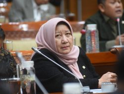 PDIP Tegaskan Komitmen Hadirkan Perlindungan Menyeluruh bagi Pekerja Rumah Tangga