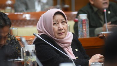 Anggota Komisi Iii Dpr Ri Siti Aisyah Dalam Rapat Kerja Raker Dengan Kepala Bnn Ri Dan Kepala Bn20260203164524