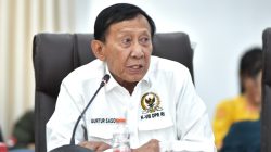 Anggota Komisi Viii Dpr Ri Guntur Sasono Dalam Kunjungan Kerja Spesifik Komisi Viii Dpr Ri Ke Kot20260410155344