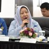 “Tsunami Narkoba” Menghantam Riau, Siti Aisyah: Negara Tidak Boleh Kalah dari Bandar Narkoba