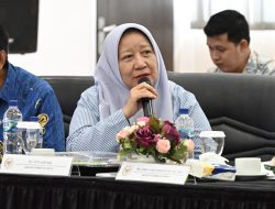 “Tsunami Narkoba” Menghantam Riau, Siti Aisyah: Negara Tidak Boleh Kalah dari Bandar Narkoba