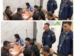 Tahap II Kasus Judi Online Dilaksanakan, Bareskrim Polri Serahkan 5 Tersangka dan Barang Bukti Rp55 Miliar ke Jaksa