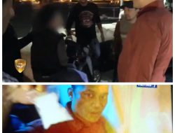 Satresnarkoba Polres Pelabuhan Tanjung Perak Bongkar Peredaran Sabu di Pesisir Surabaya, Nelayan Ditangkap dengan 20 Gram Barang Bukti