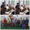 Masjid Fikrotul Kholidien Jetis wetan Surabaya Gelar Halal Bihalal dan Iftitah Kajian Rutin