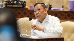 Anggota Komisi V DPR RI Hamka B. Kady Turut Berduka Cita atas Kecelakaan Kereta di Bekasi: Desak Percepatan Penanganan Perlintasan Sebidang