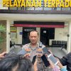 Polres Malang Amankan 3 Tersangka Sindikat Curanmor di Singosari
