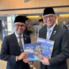 Dari London hingga Seoul, Rasa Bhayangkara Nusantara Menembus Dunia;Perjalanan Global Buku MBG Polri Perkuat Gastrodiplomasi Indonesia